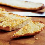 Garlic Bread Variations from ATK